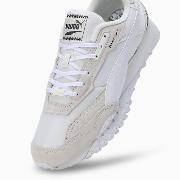 Puma Blktop Rider Unisex Casual Shoes on www.NeosSports.com