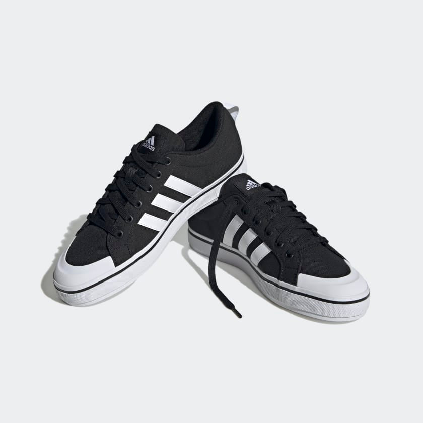 Adidas Men Bravada 2.0 Lifestyle Skateboarding Canvas Casual Shoes on www.NeosSports.com