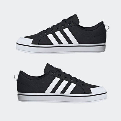 Adidas Men Bravada 2.0 Lifestyle Skateboarding Canvas Casual Shoes on www.NeosSports.com