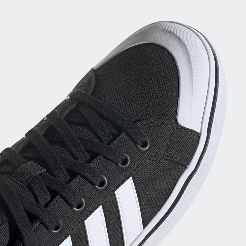 Adidas Men Bravada 2.0 Lifestyle Skateboarding Canvas Casual Shoes on www.NeosSports.com