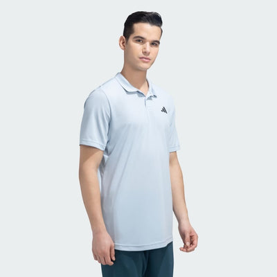 Adidas Men Club Pique Tennis Polo Tee on www.NeosSports.com