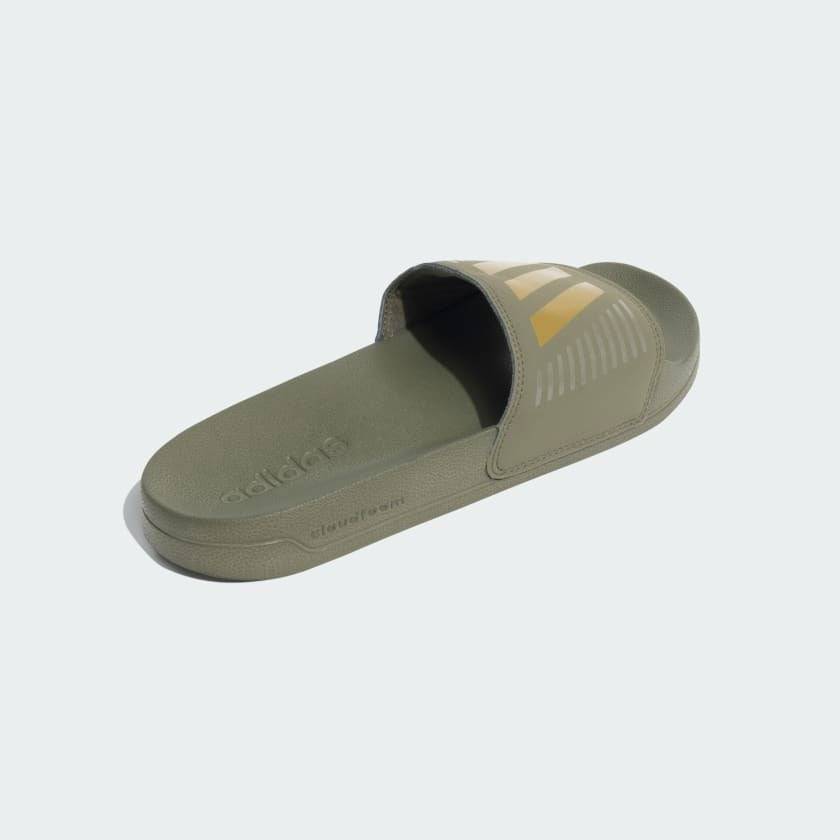 Adidas Men Contaro Casual Slides on www.NeosSports.com