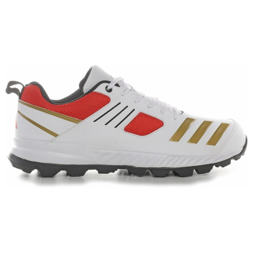 Adidas Men CRI HASE 23 Cricket Shoes on www.NeosSports.com