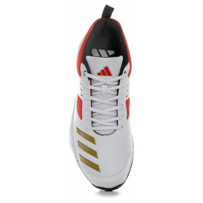 Adidas Men CRI HASE 23 Cricket Shoes on www.NeosSports.com