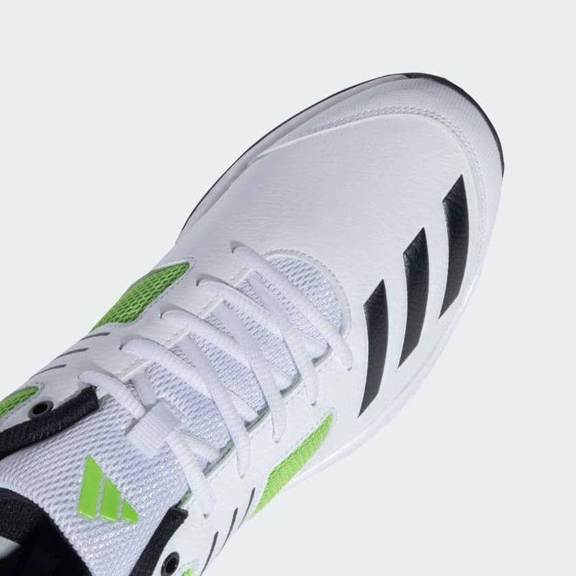 Adidas Men CRI HASE 23 Cricket Shoes on www.NeosSports.com