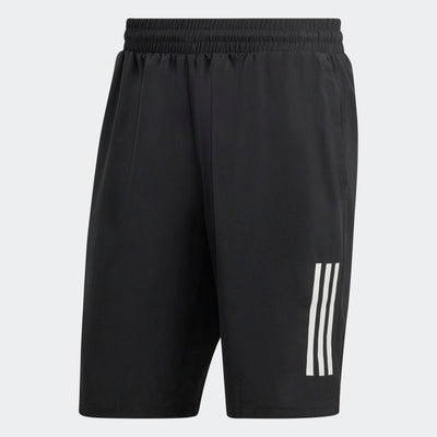 Adidas Men Club 3-Stripes Tennis Shorts on www.NeosSports.com