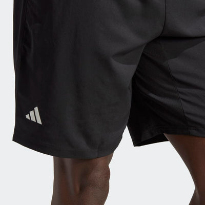 Adidas Men Club 3-Stripes Tennis Shorts on www.NeosSports.com