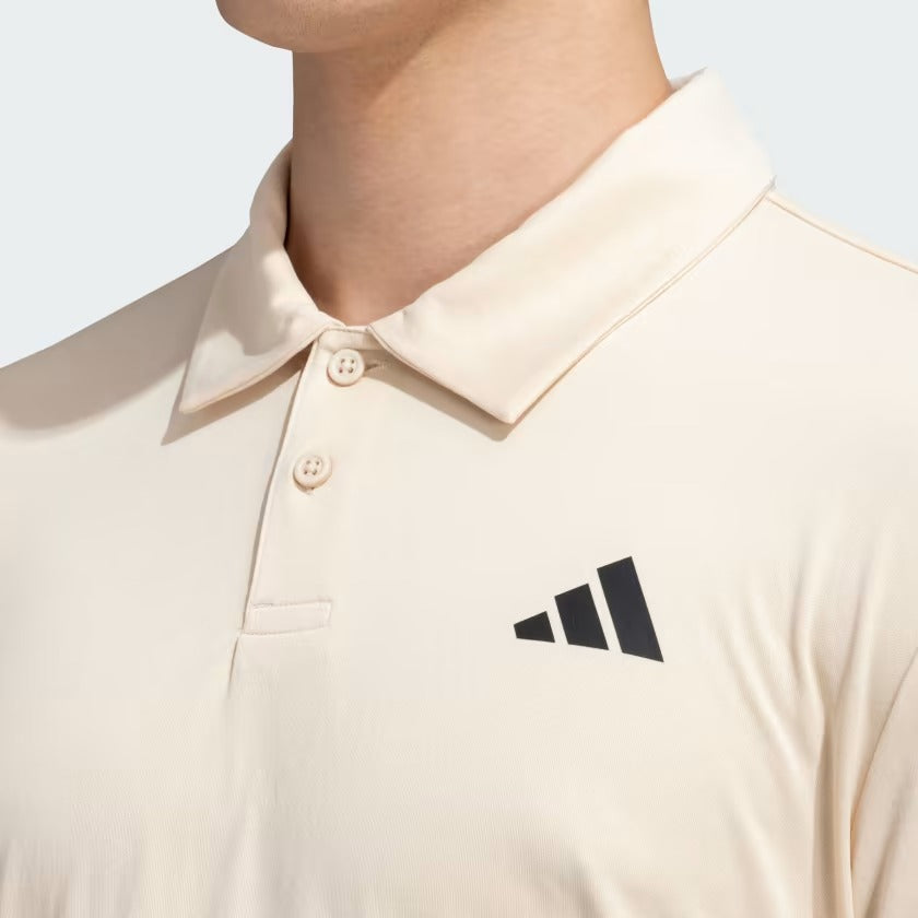 Adidas Men Club Tennis Polo Shirt on www.NeosSports.com