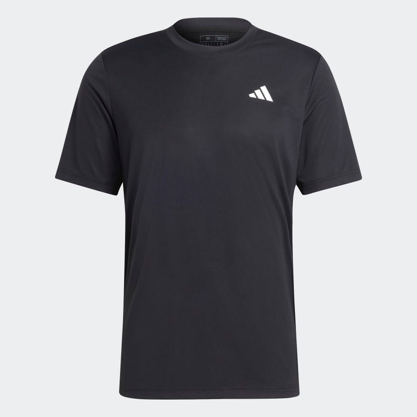 Adidas Men Club Tennis Tee on www.NeosSports.com