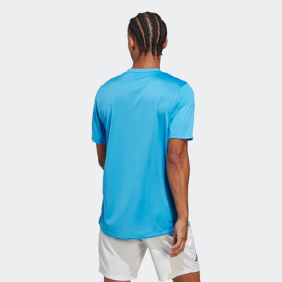 Adidas Men Club Tennis Tee on www.NeosSports.com