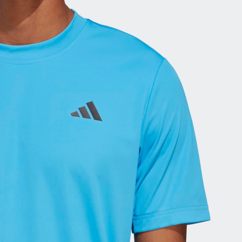 Adidas Men Club Tennis Tee on www.NeosSports.com