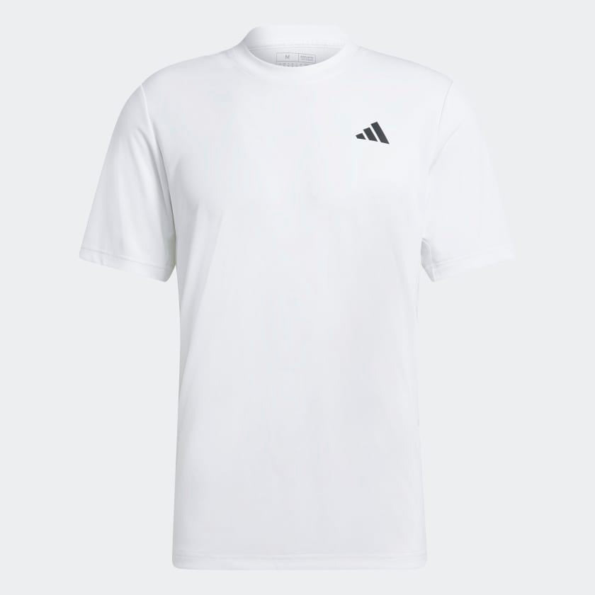 Adidas Men Club Tennis Tee on www.NeosSports.com