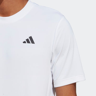 Adidas Men Club Tennis Tee on www.NeosSports.com