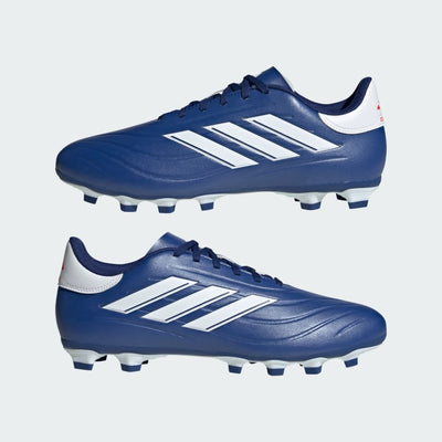 Adidas Copa Pure II.4 Flexible Ground Boots Football Shoes on www.NeosSports.com