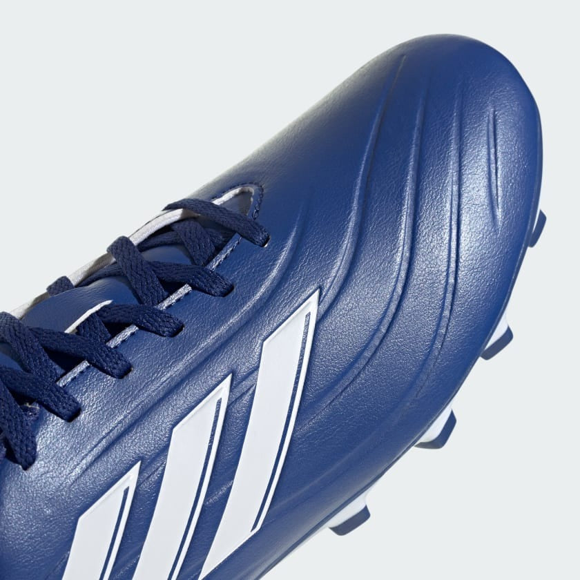 Adidas Copa Pure II.4 Flexible Ground Boots Football Shoes on www.NeosSports.com