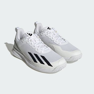 Adidas Men Courtflash Speed Tennis Shoes on www.NeosSports.com