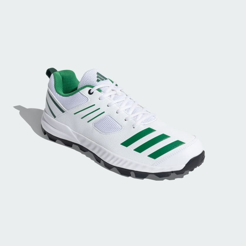 Adidas Men CriHase 23 Cricket Shoes on www.NeosSports.com