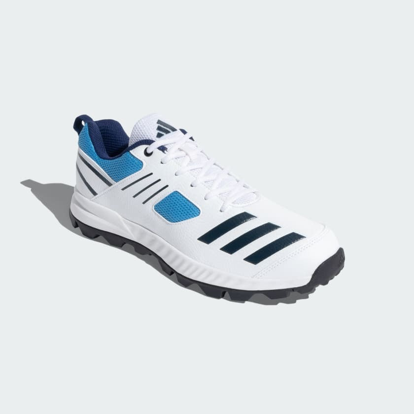 Adidas Men CriHase 23 Cricket Shoes on www.NeosSports.com