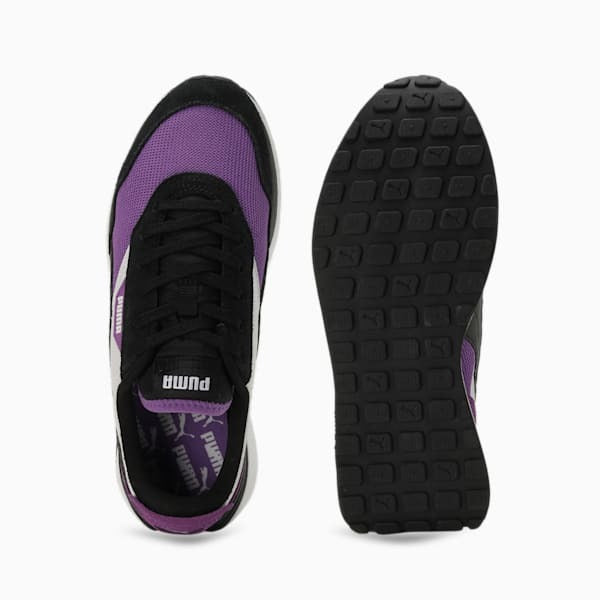 Puma Women Cruise Rider Silk Road Casual Shoes on www.NeosSports.com