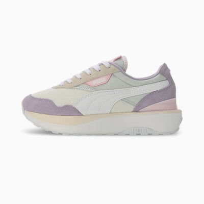 Puma Women Cruise Rider Silk Road Casual Shoes on www.NeosSports.com