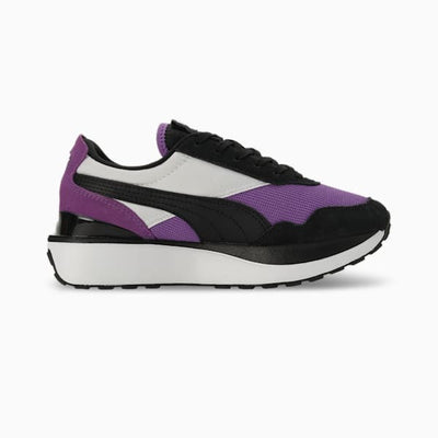 Puma Women Cruise Rider Silk Road Casual Shoes on www.NeosSports.com