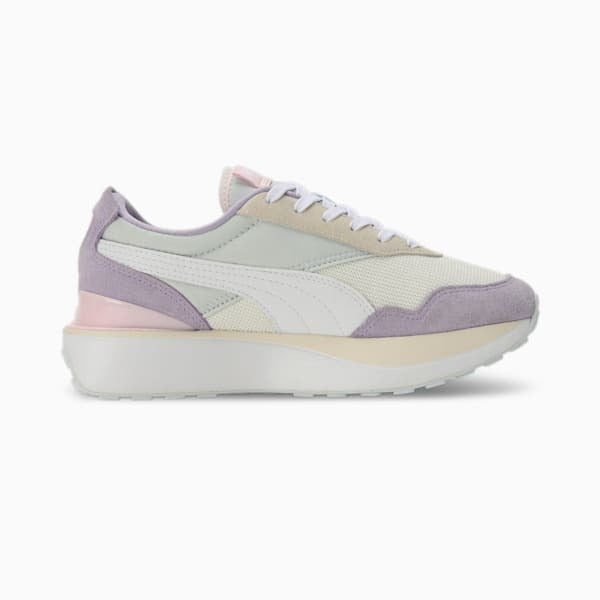 Puma Women Cruise Rider Silk Road Casual Shoes on www.NeosSports.com