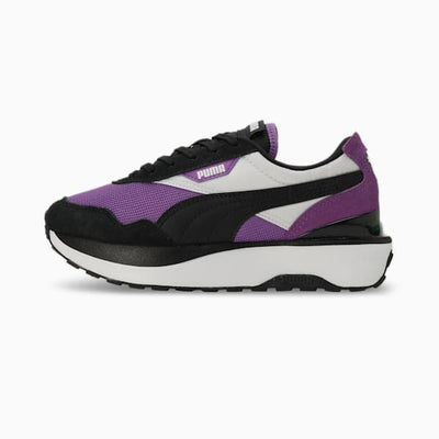 Puma Women Cruise Rider Silk Road Casual Shoes on www.NeosSports.com