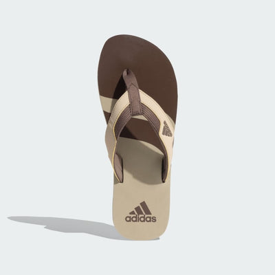 Adidas Men Distill Casual Flip-Flops on www.NeosSports.com