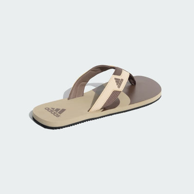 Adidas Men Distill Casual Flip-Flops on www.NeosSports.com