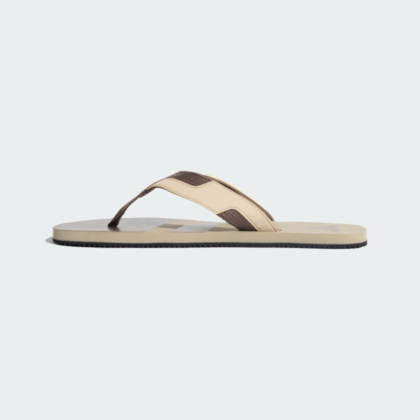 Adidas Men Distill Casual Flip-Flops on www.NeosSports.com