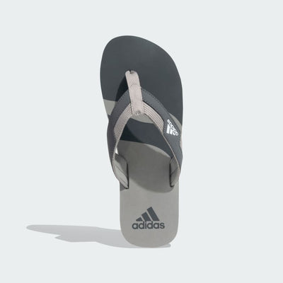 Adidas Men Distill Casual Flip-Flops on www.NeosSports.com