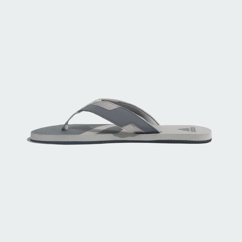 Adidas Men Distill Casual Flip-Flops on www.NeosSports.com