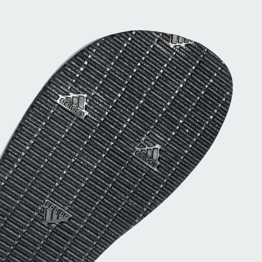 Adidas Men Distill Casual Flip-Flops on www.NeosSports.com