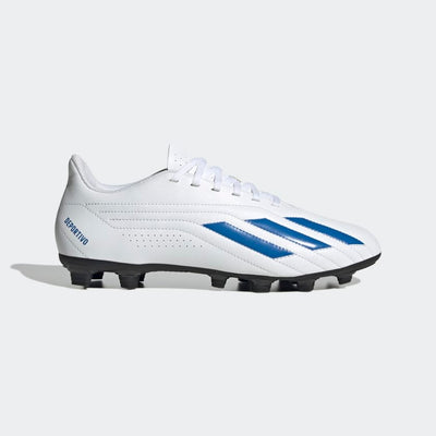 Adidas Men Deportivo II Flexible Ground Boots Football Shoes on www.NeosSports.com