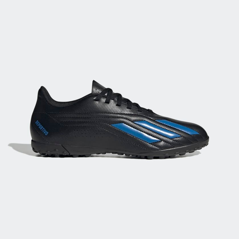 Adidas Men Deportivo II TURF Boots Football Shoes on www.NeosSports.com