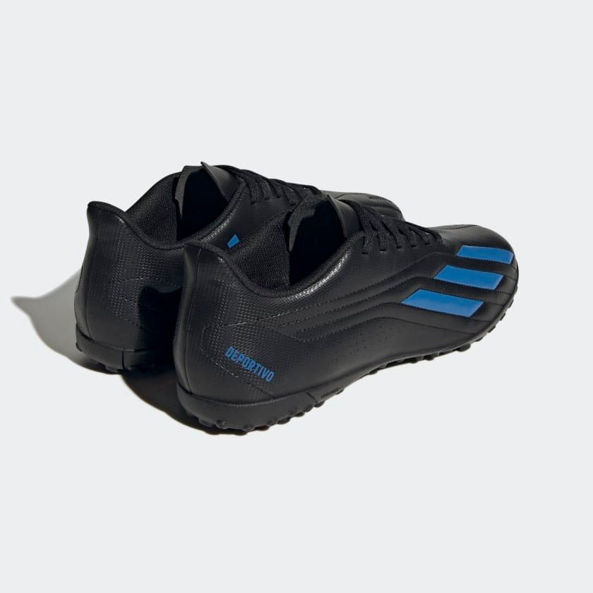 Adidas Men Deportivo II TURF Boots Football Shoes on www.NeosSports.com