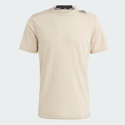 Adidas Men Designed 4 Training T-Shirt on www.NeosSports.com