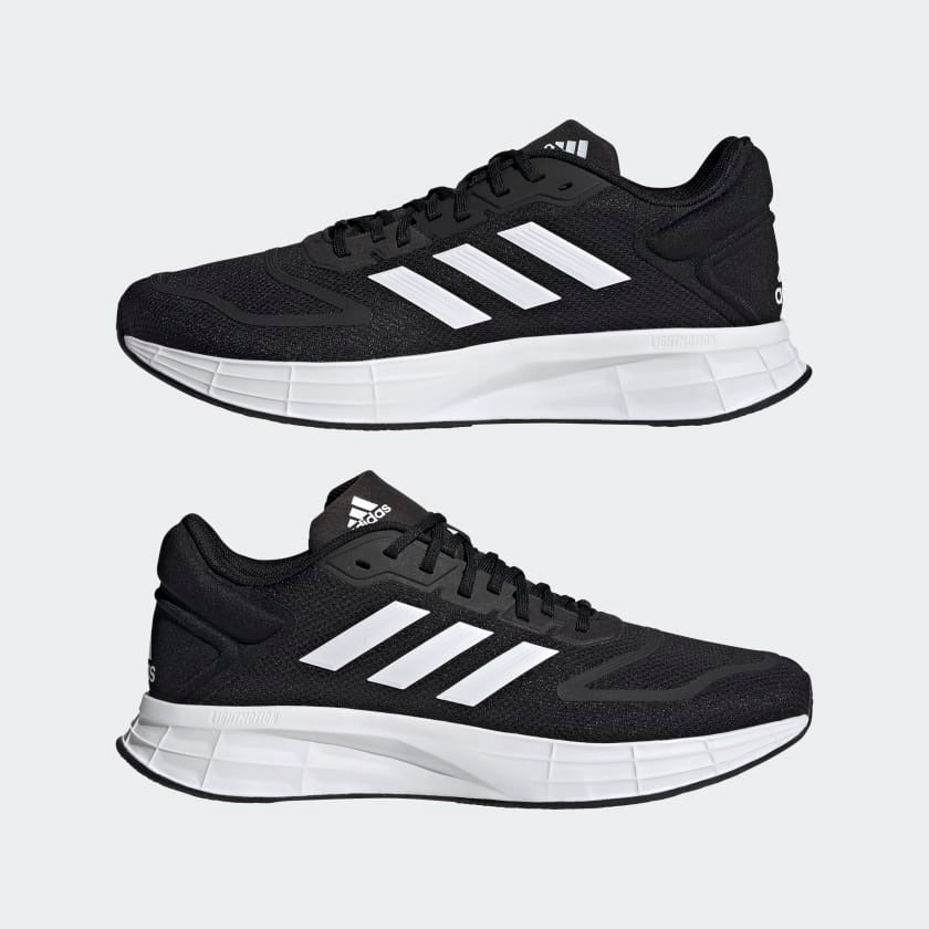 Adidas Men Duramo 10 Running Shoes on www.NeosSports.com