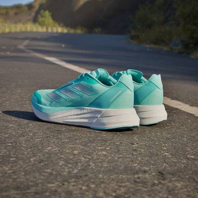 Adidas Women Duramo Speed Running Shoes on www.NeosSports.com