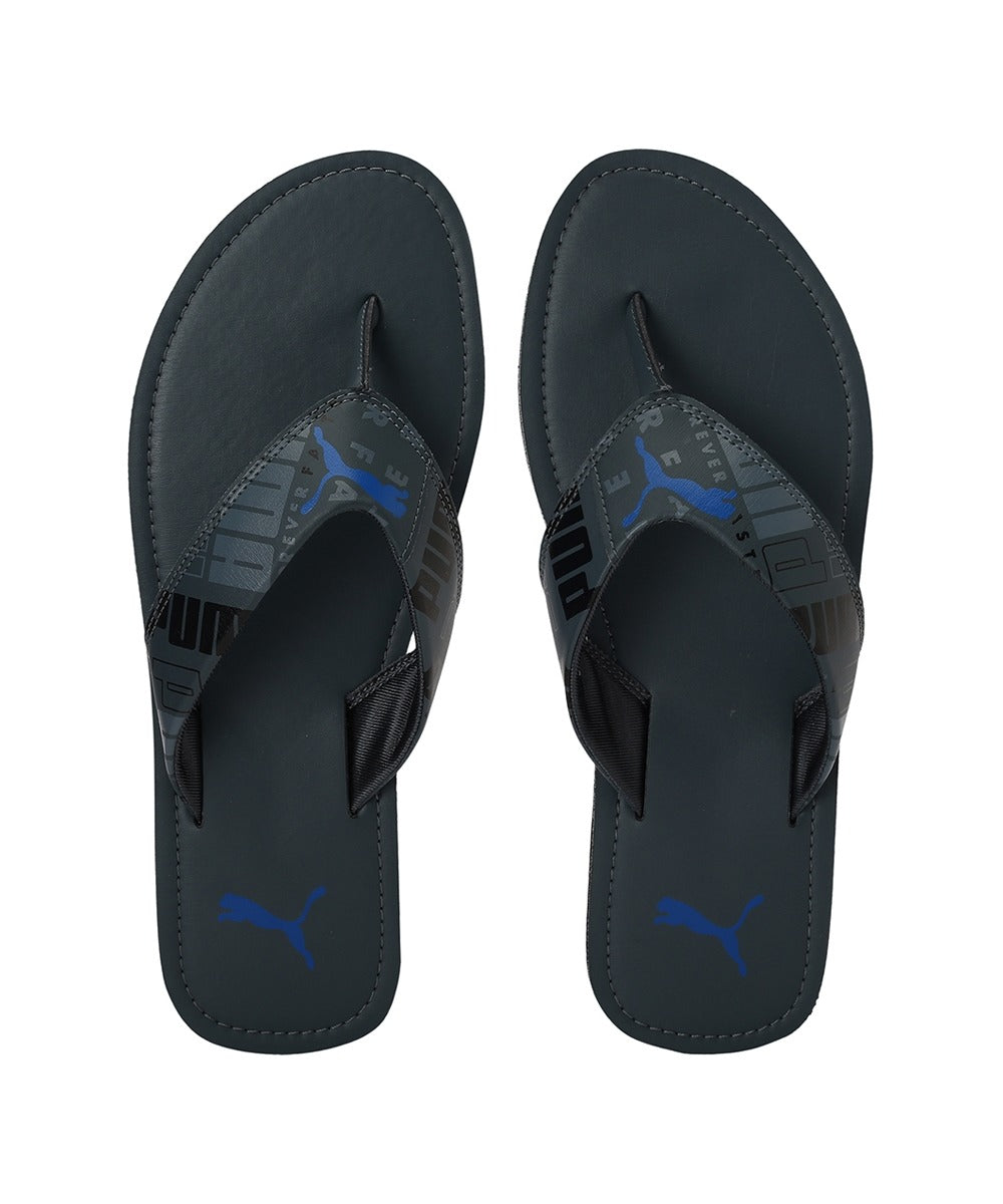 Puma Men Ketava VI Casual Flip-Flops on www.NeosSports.com