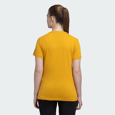 Adidas Women Essentials Big Logo Training Tee on www.NeosSports.com