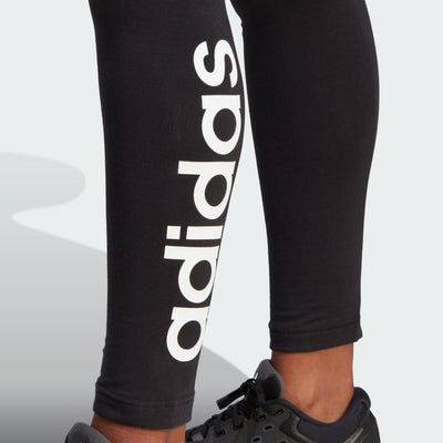 Adidas Women Essentials High-Waisted Logo Traning Tights on www.NeosSports.com