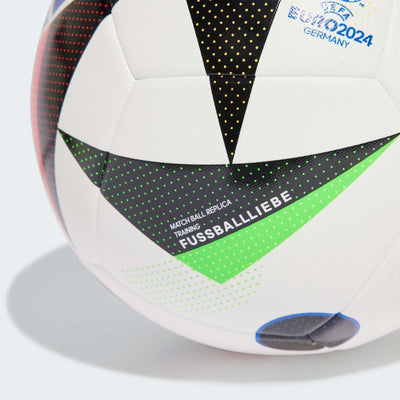 Adidas Euro 24 Training Football on www.NeosSports.com