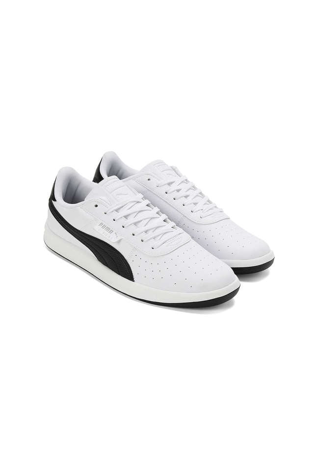 Puma Men G. Vilas 2 Casual Shoes on www.NeosSports.com