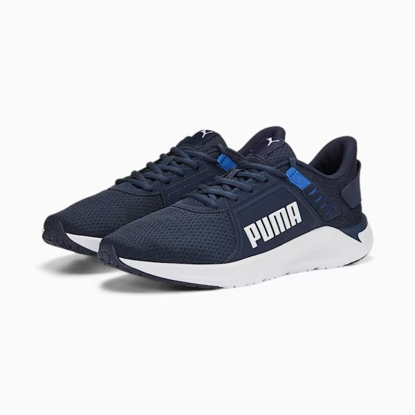 Puma FTR Connect Unisex Running Shoes on www.NeosSports.com