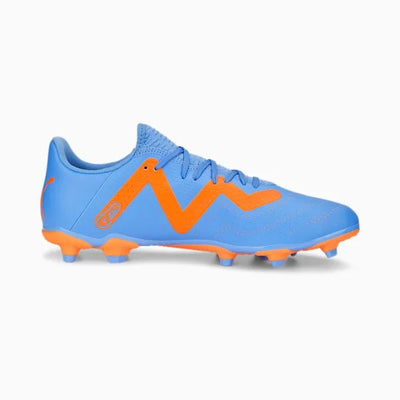 Puma FUTURE PLAY Unisex Football Shoes on www.NeosSports.com