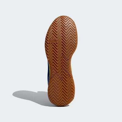 Adidas Men Faztcort Indoor Star Shoes on www.NeosSports.com