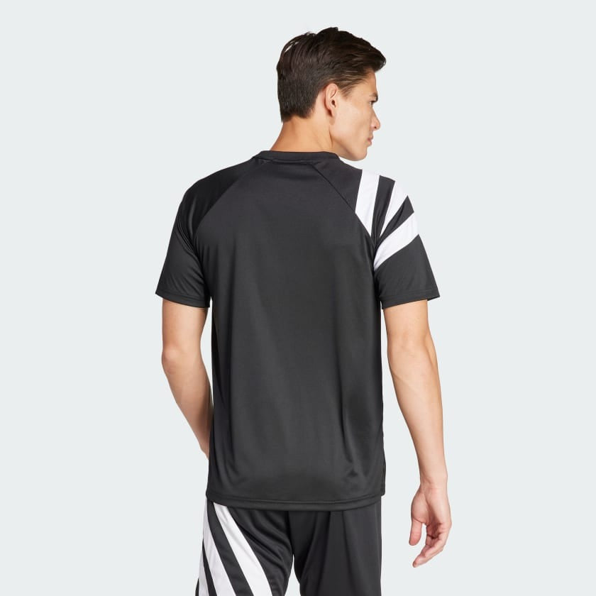 Adidas Men Fortore 23 Jersey Football Tee on www.NeosSports.com