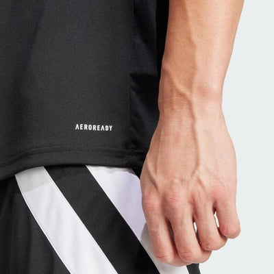 Adidas Men Fortore 23 Jersey Football Tee on www.NeosSports.com