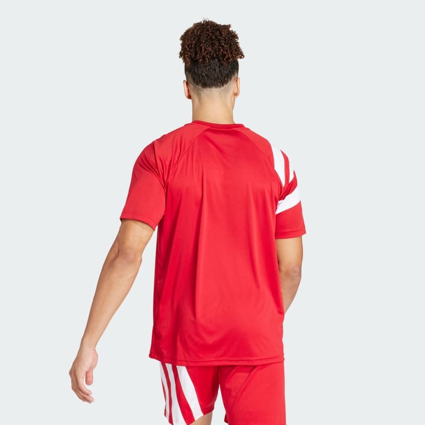 Adidas Men Fortore 23 Jersey Football Tee on www.NeosSports.com